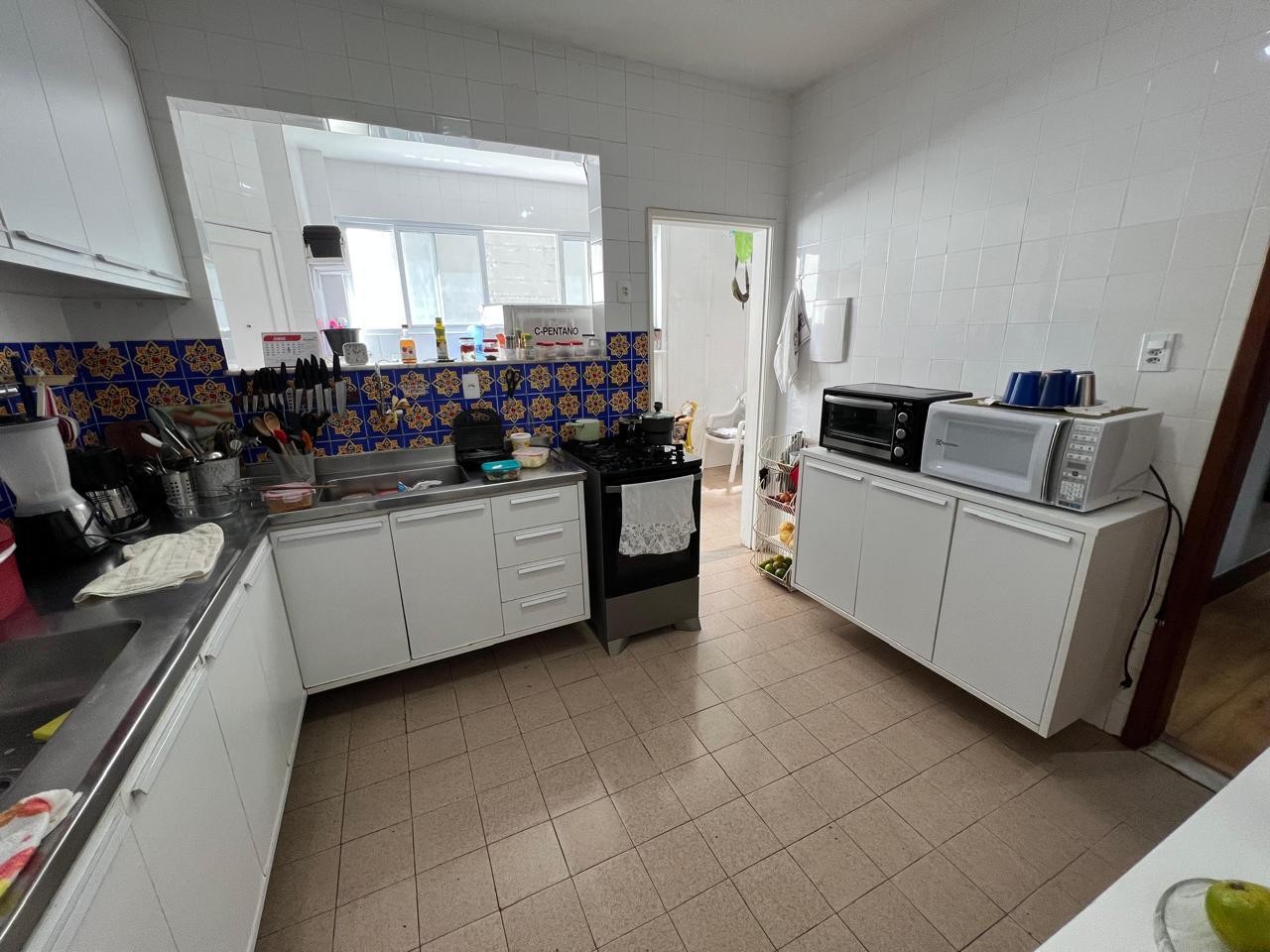 Apartamento - Graça