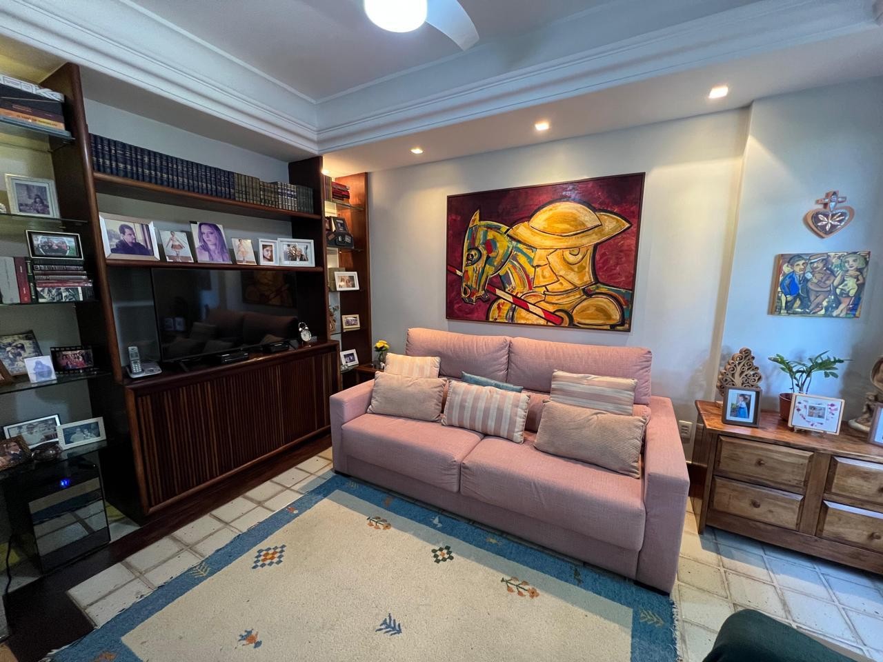 Apartamento - Graça