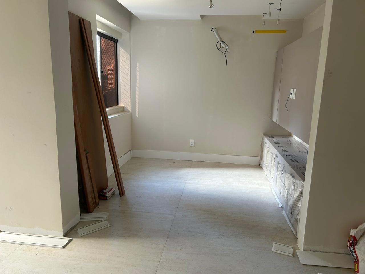 Apartamento - Pituba