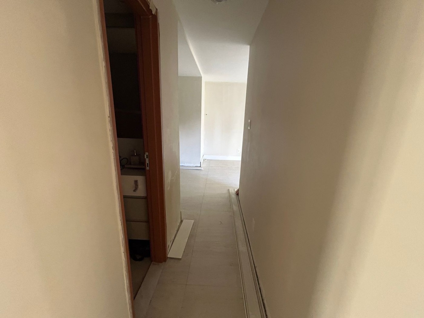 Apartamento - Pituba