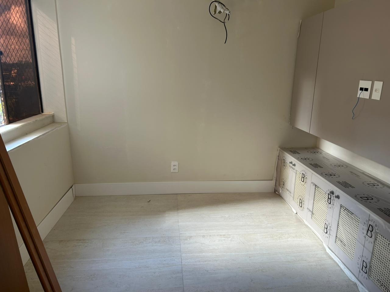 Apartamento - Pituba
