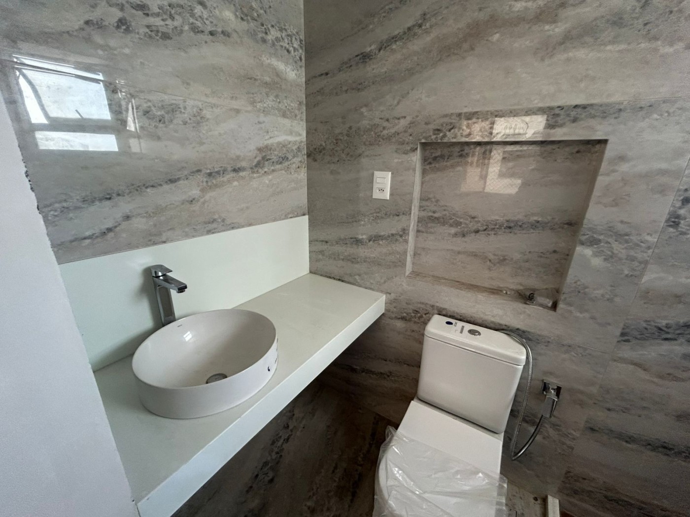 Apartamento - Pituba