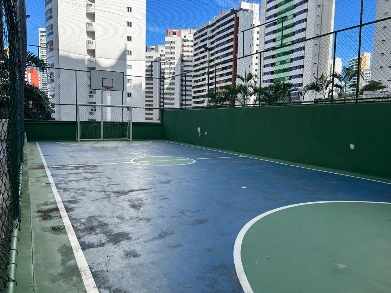 Apartamento - Pituba