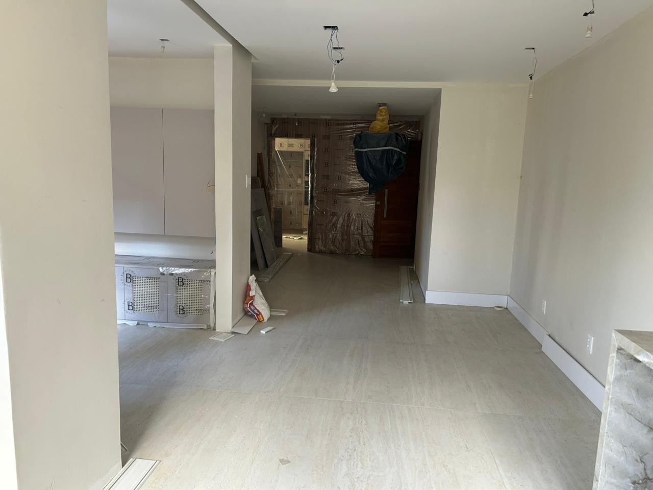 Apartamento - Pituba