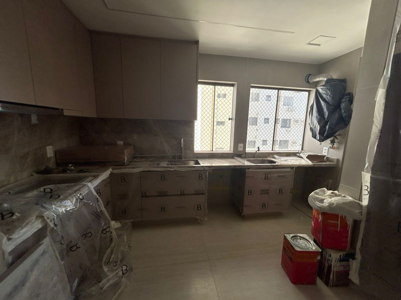 Apartamento - Pituba