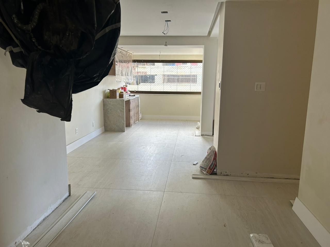 Apartamento - Pituba