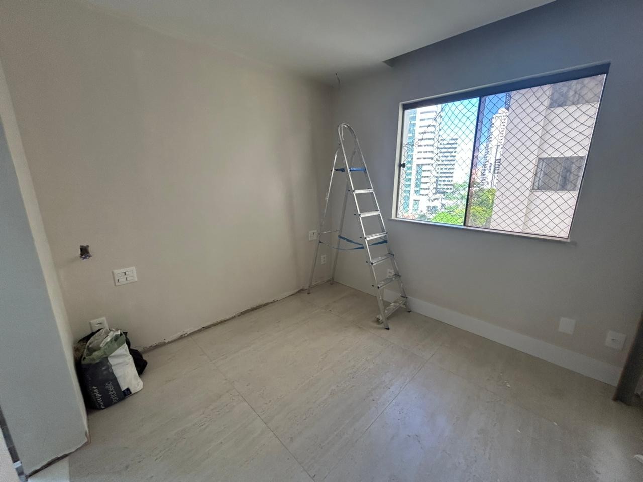 Apartamento - Pituba