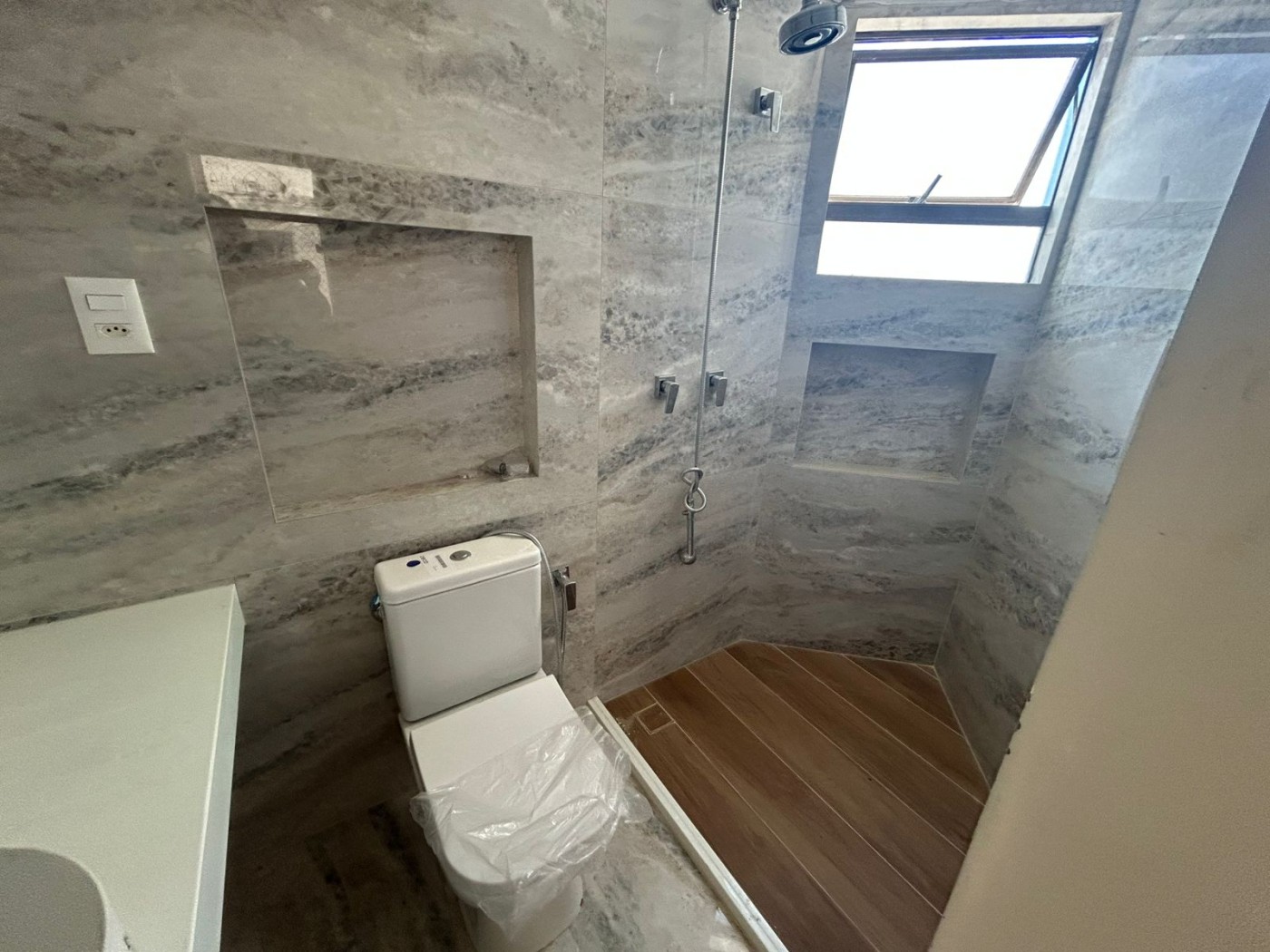 Apartamento - Pituba