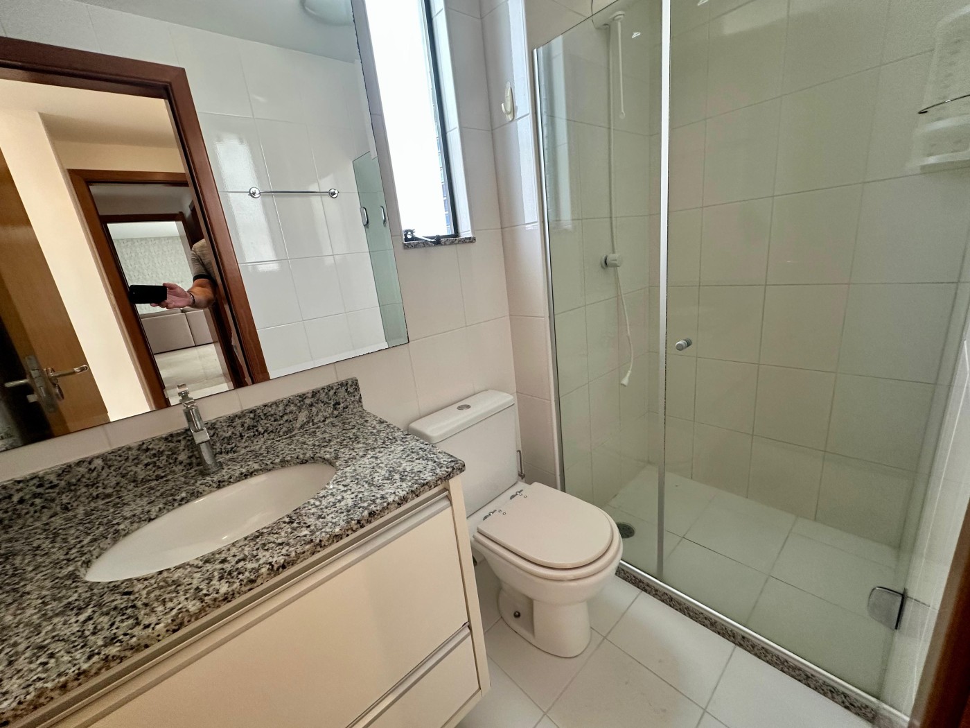 Apartamento - Itaigara