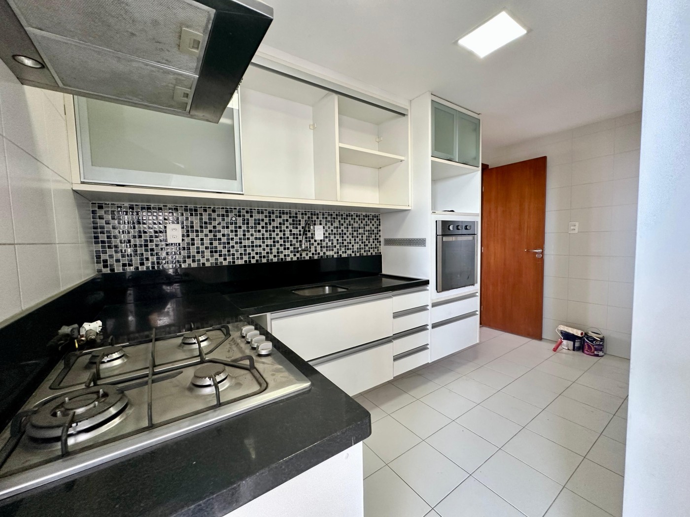 Apartamento - Itaigara