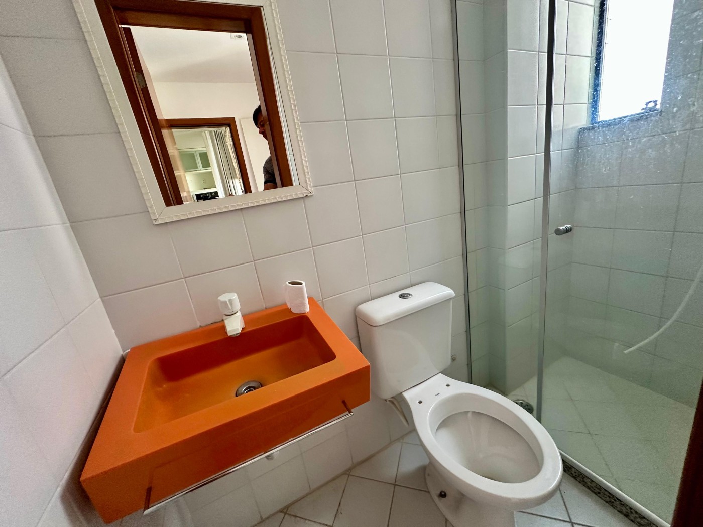 Apartamento - Itaigara