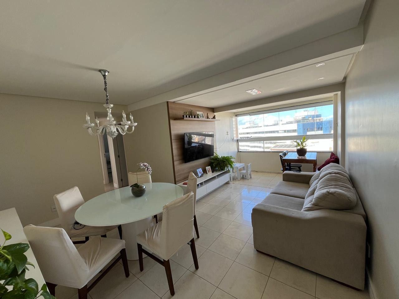 Apartamento - Jardim armação