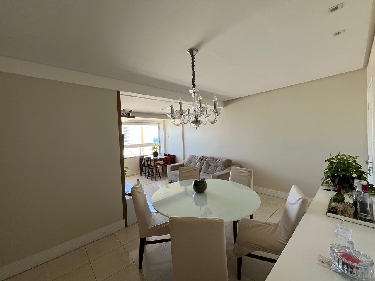 Apartamento - Jardim armação