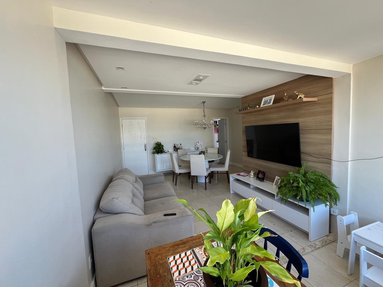 Apartamento - Jardim armação