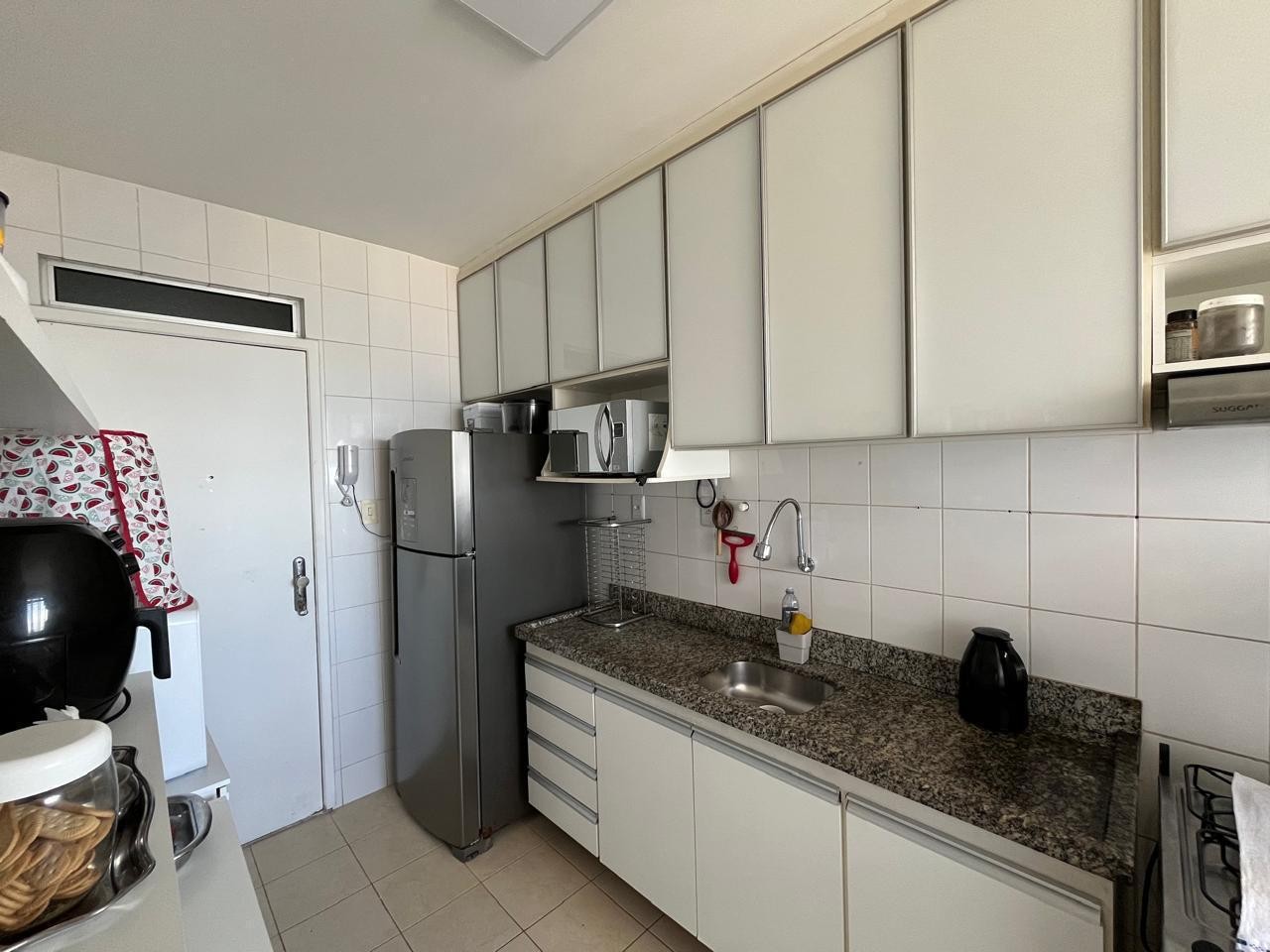 Apartamento - Jardim armação