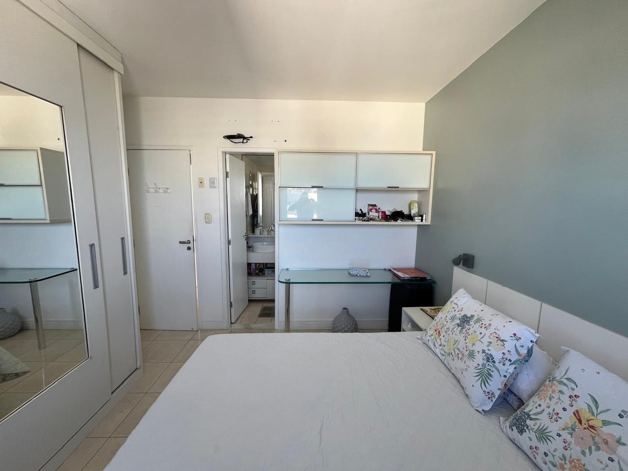 Apartamento - Jardim armação