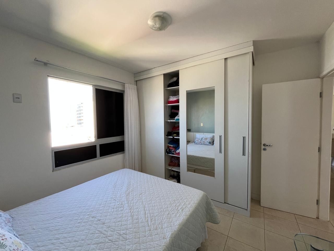 Apartamento - Jardim armação