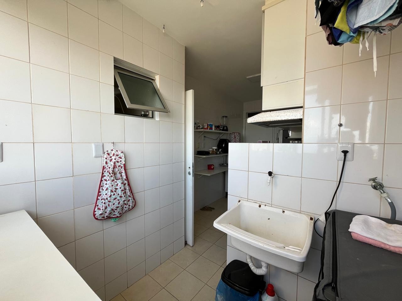 Apartamento - Jardim armação