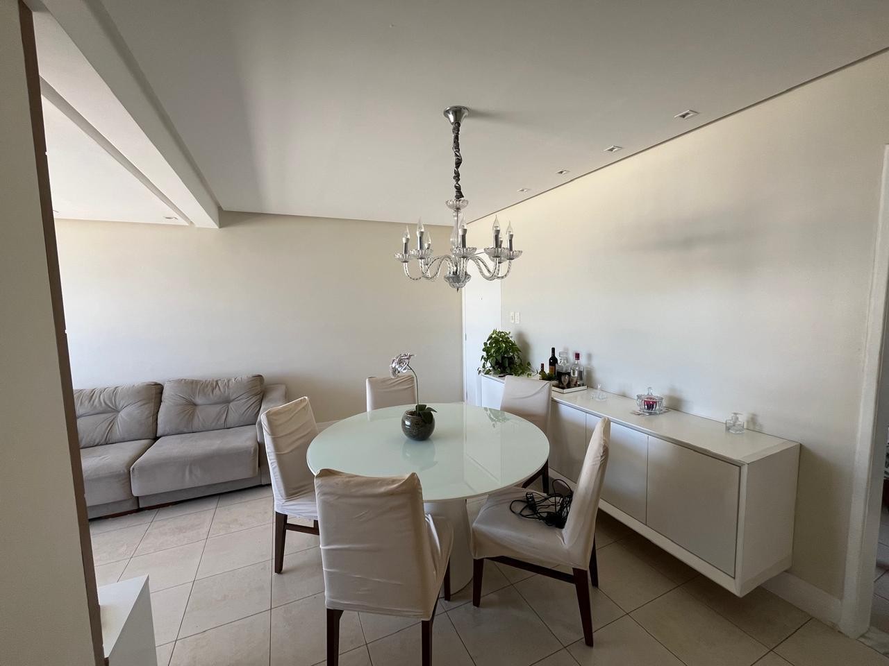 Apartamento - Jardim armação