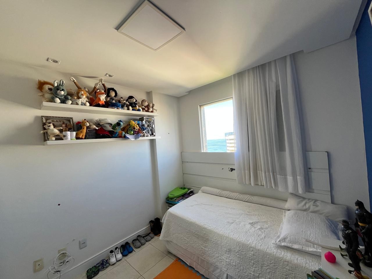 Apartamento - Jardim armação