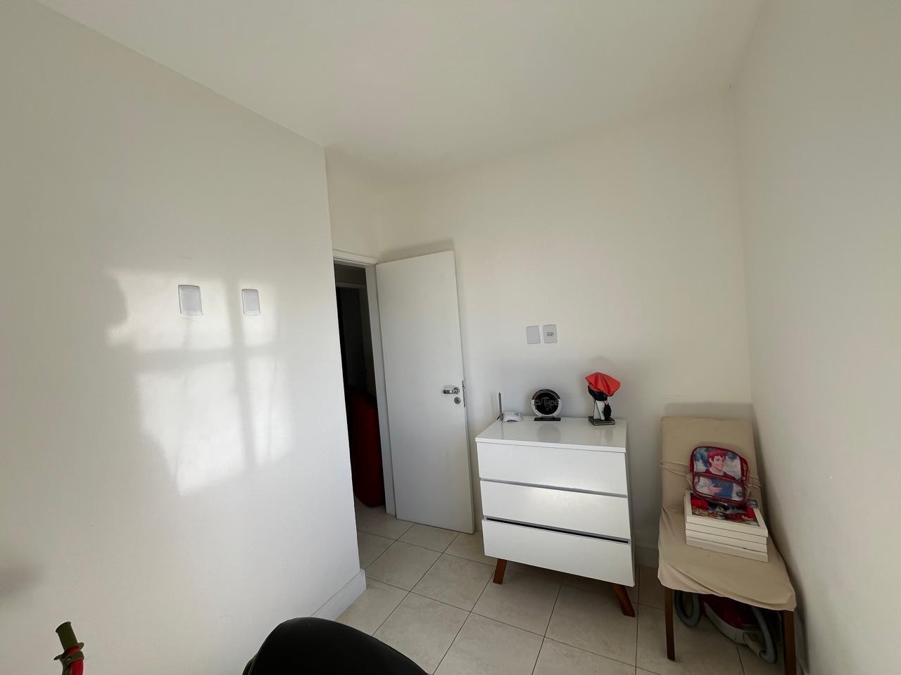 Apartamento - Jardim armação