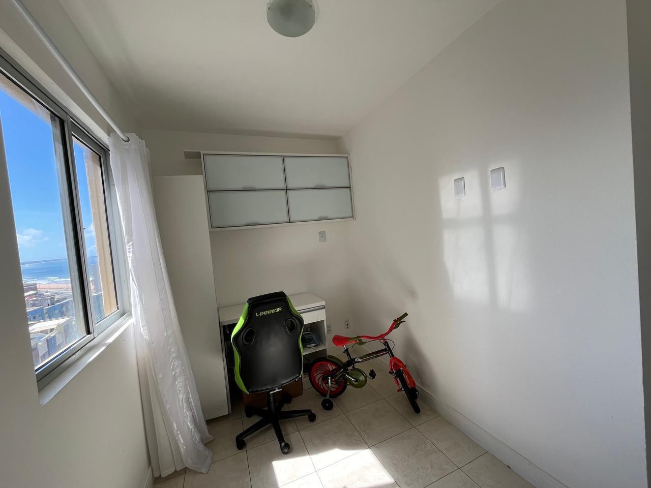 Apartamento - Jardim armação