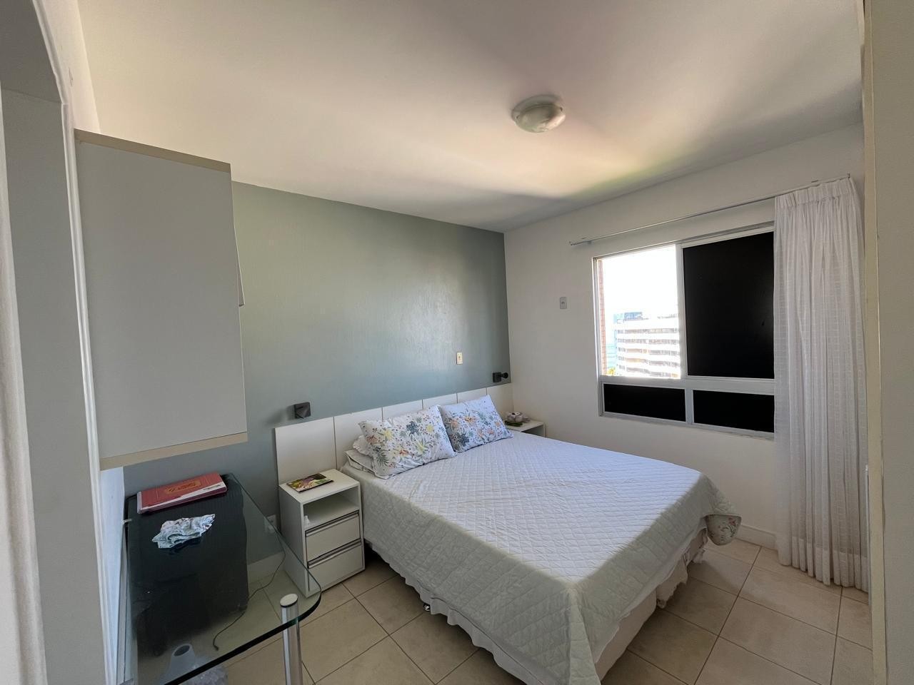 Apartamento - Jardim armação
