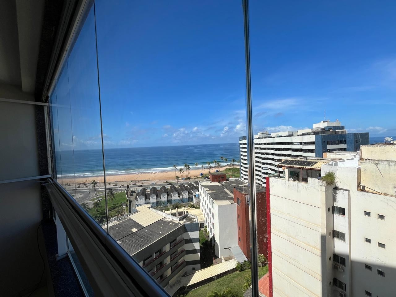 Apartamento - Jardim armação