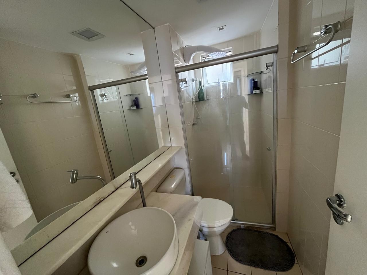 Apartamento - Jardim armação
