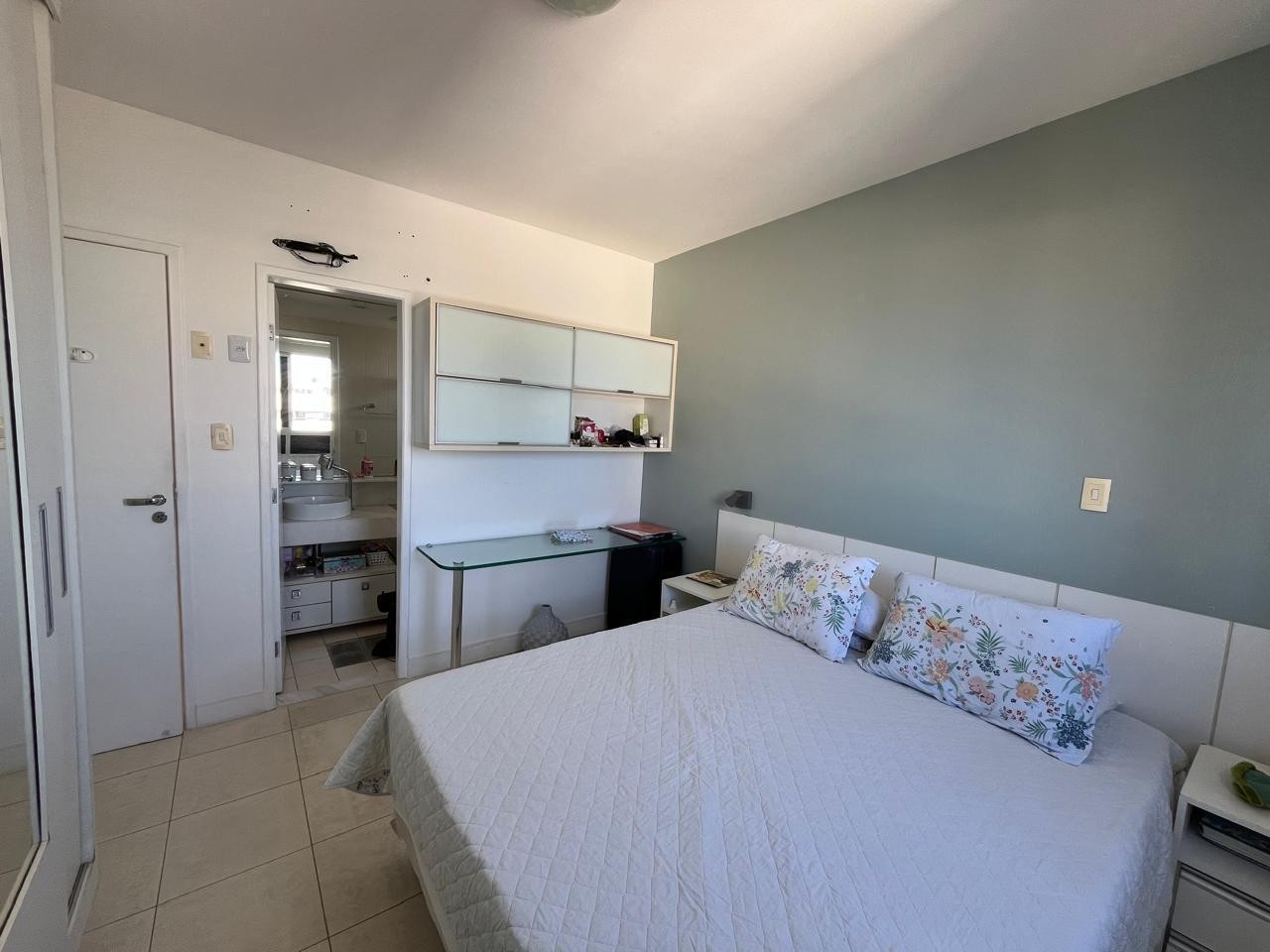 Apartamento - Jardim armação