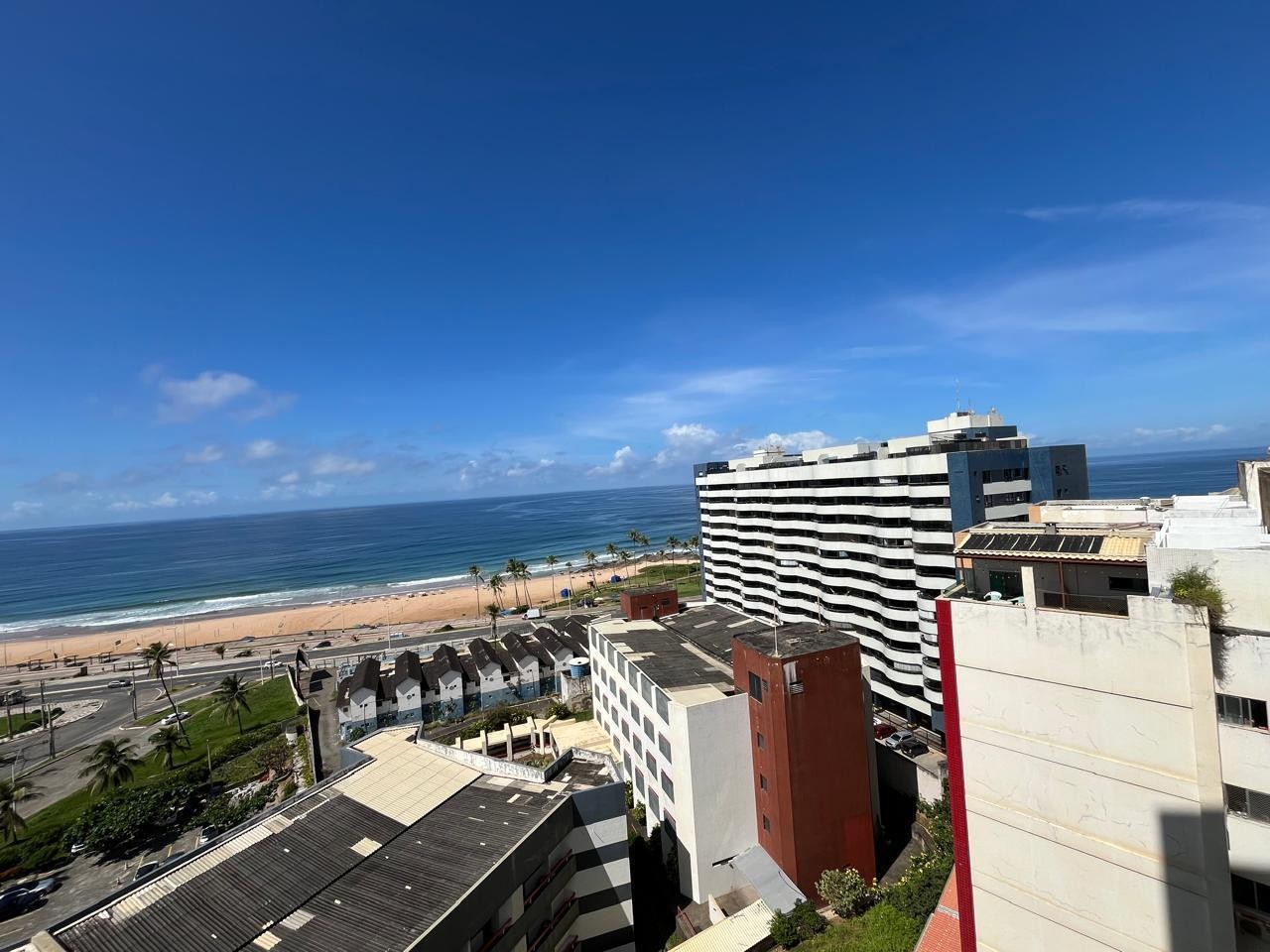Apartamento - Jardim armação