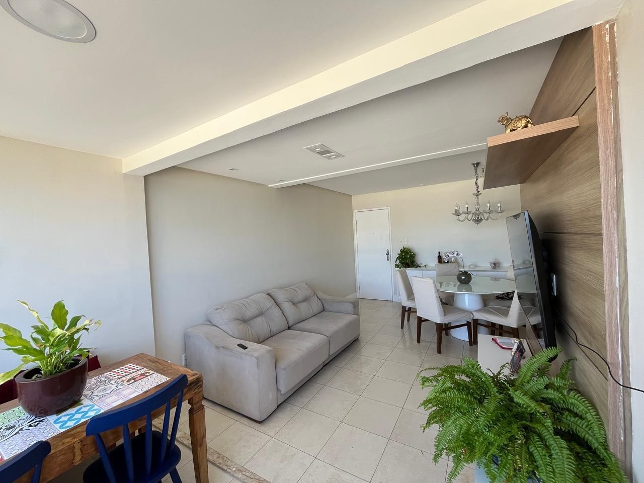 Apartamento - Jardim armação