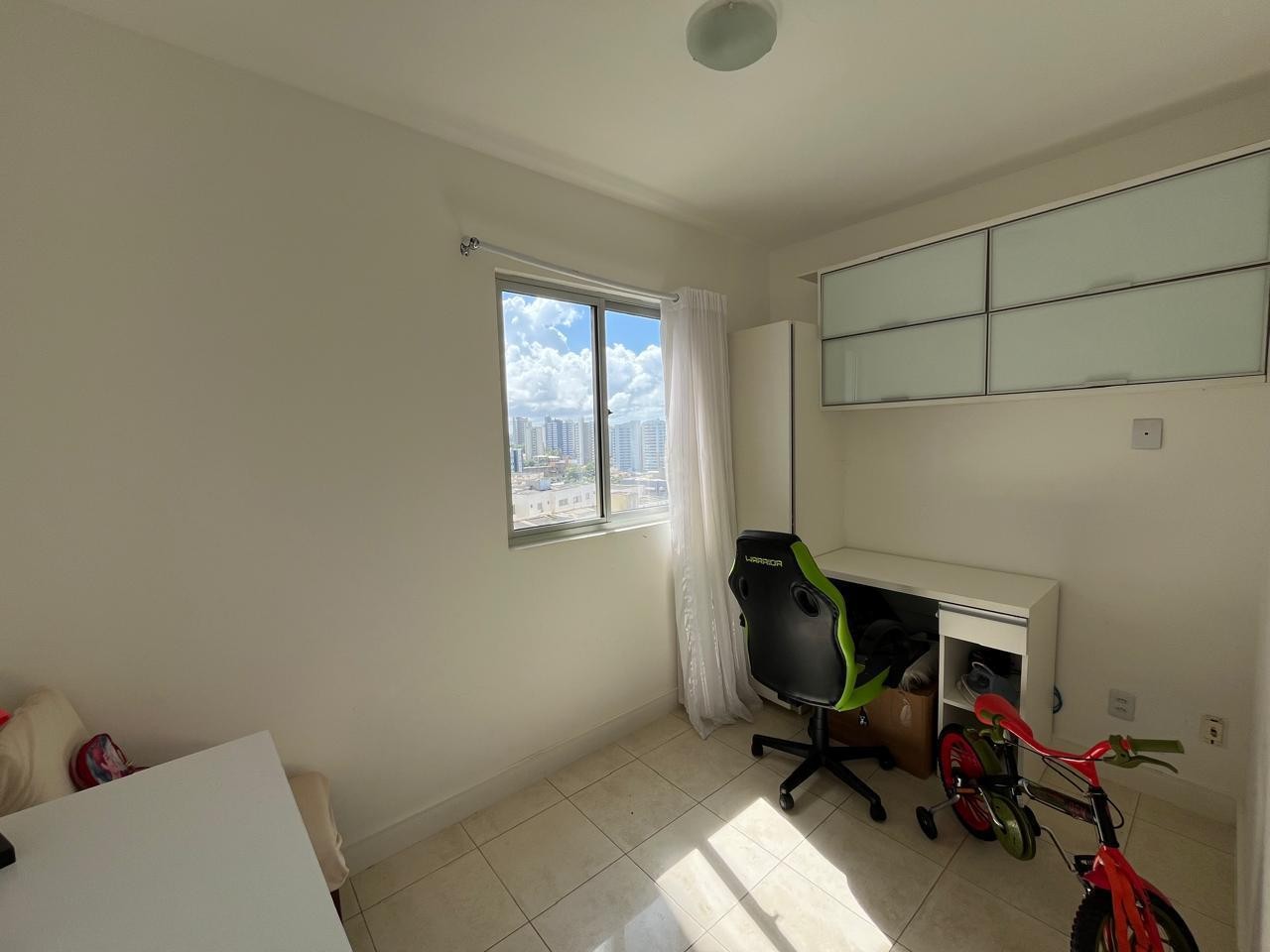 Apartamento - Jardim armação