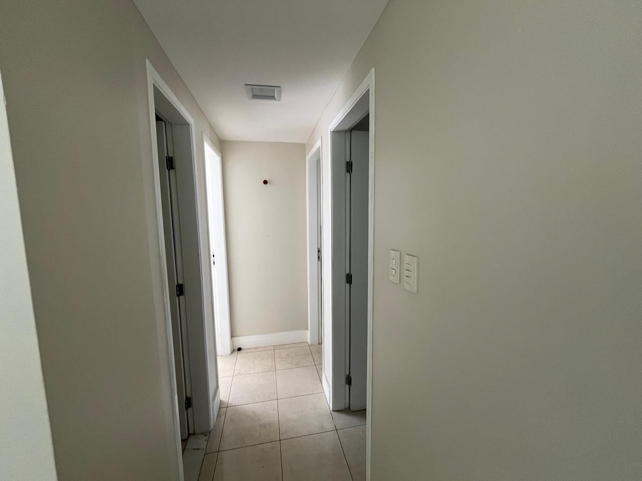 Apartamento - Jardim armação