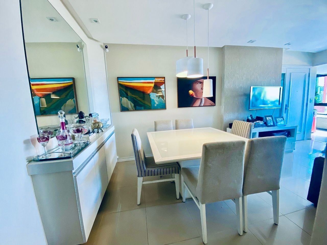 Apartamento - Pituba