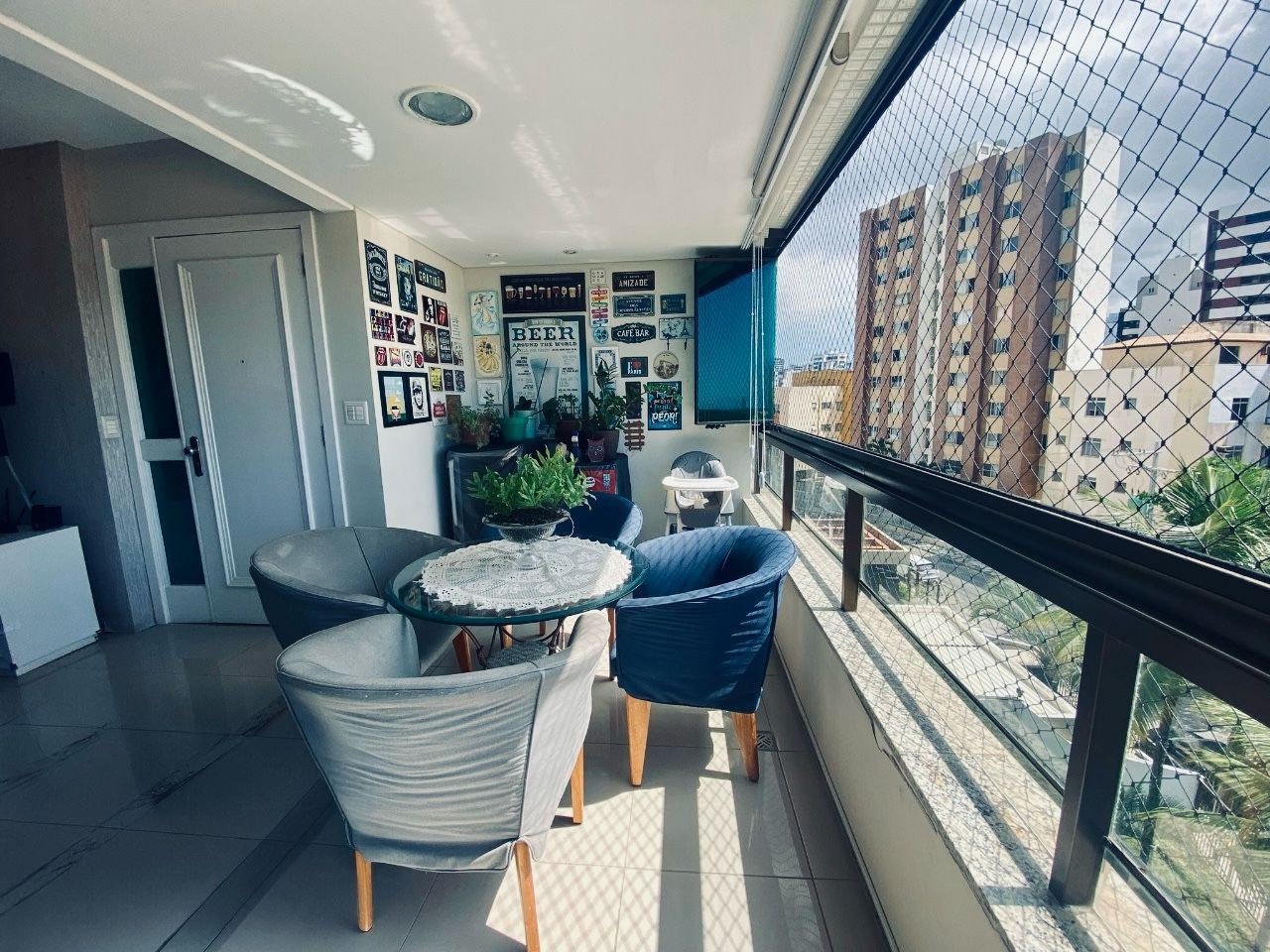 Apartamento - Pituba