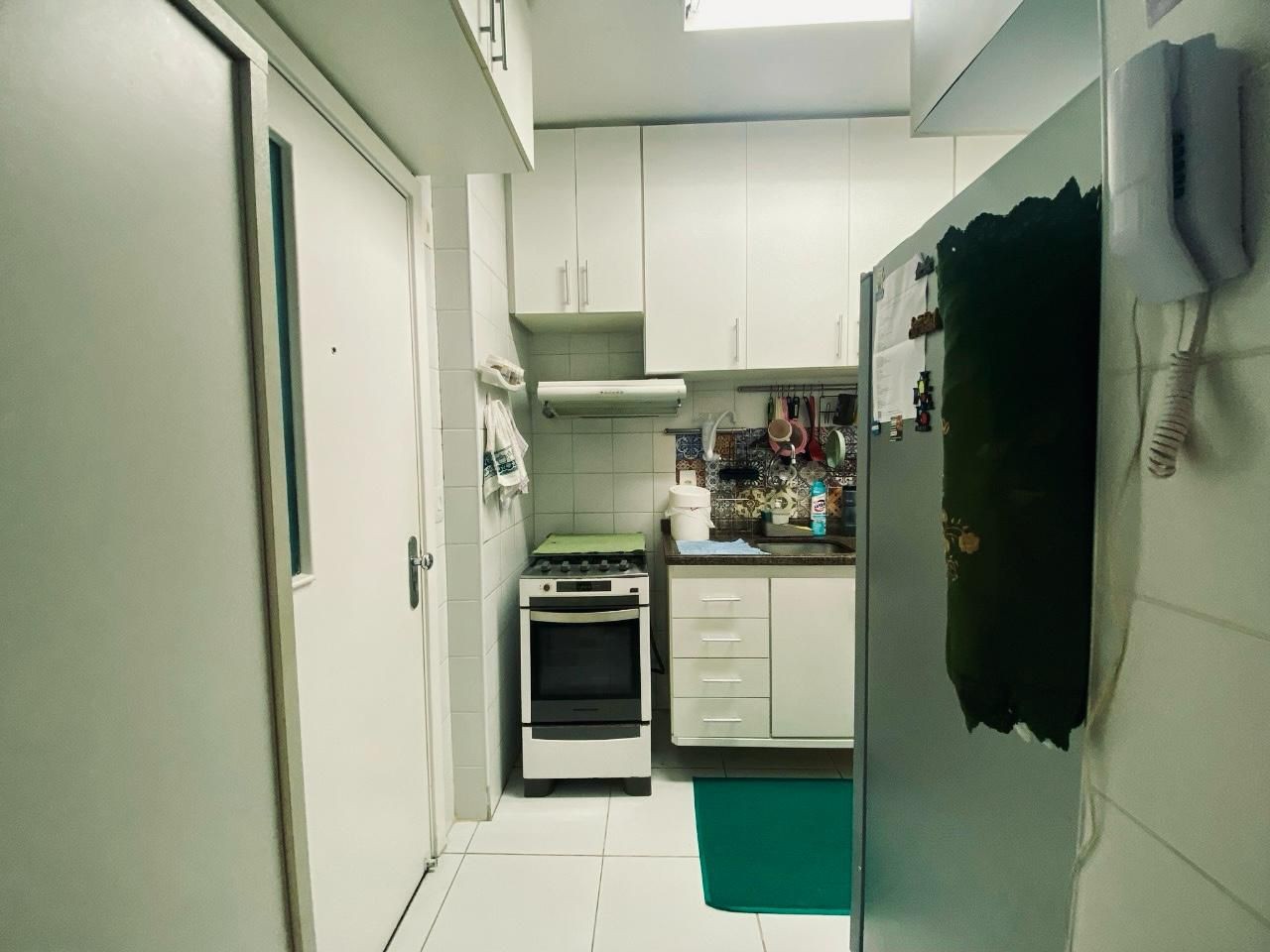 Apartamento - Pituba