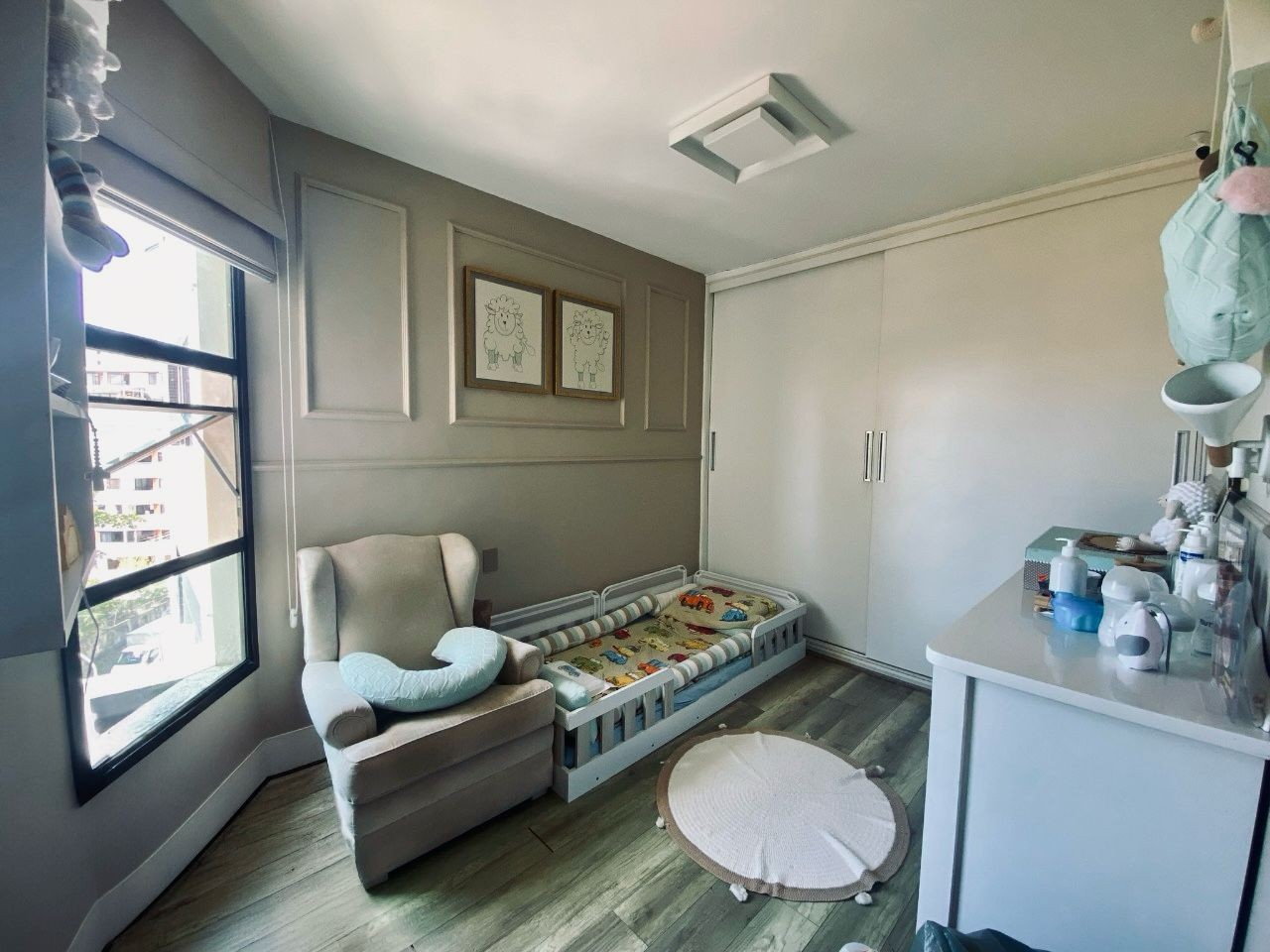 Apartamento - Pituba