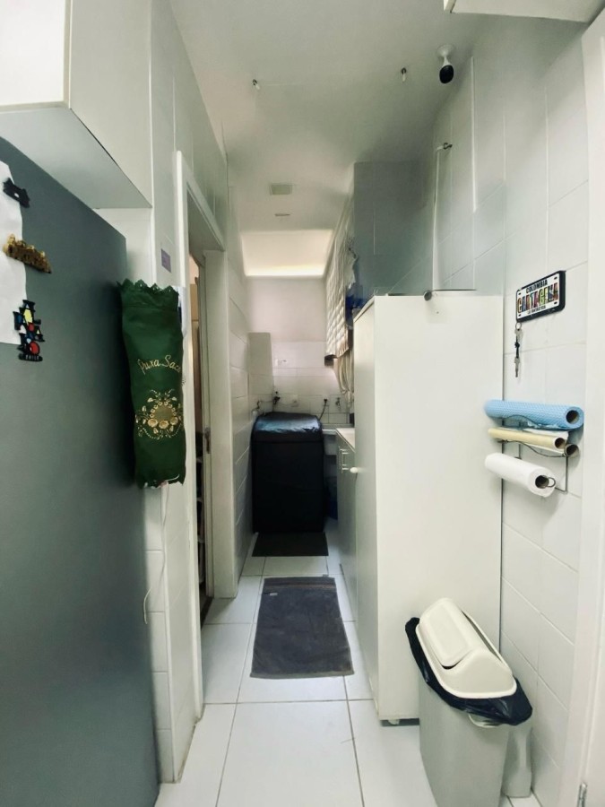Apartamento - Pituba