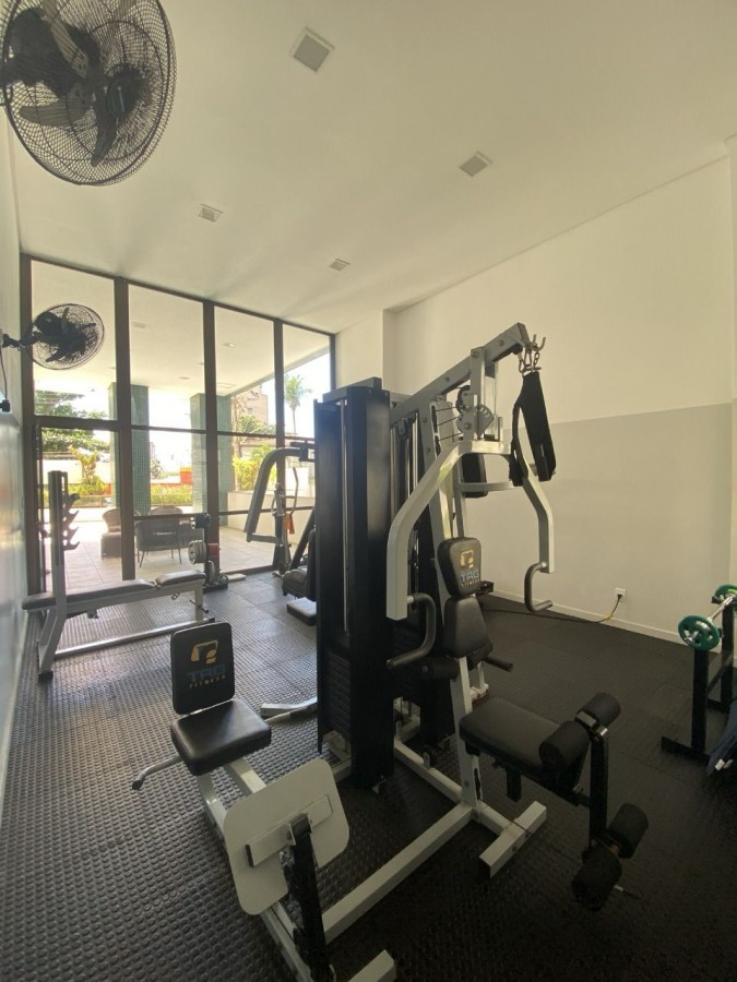 Apartamento - Pituba