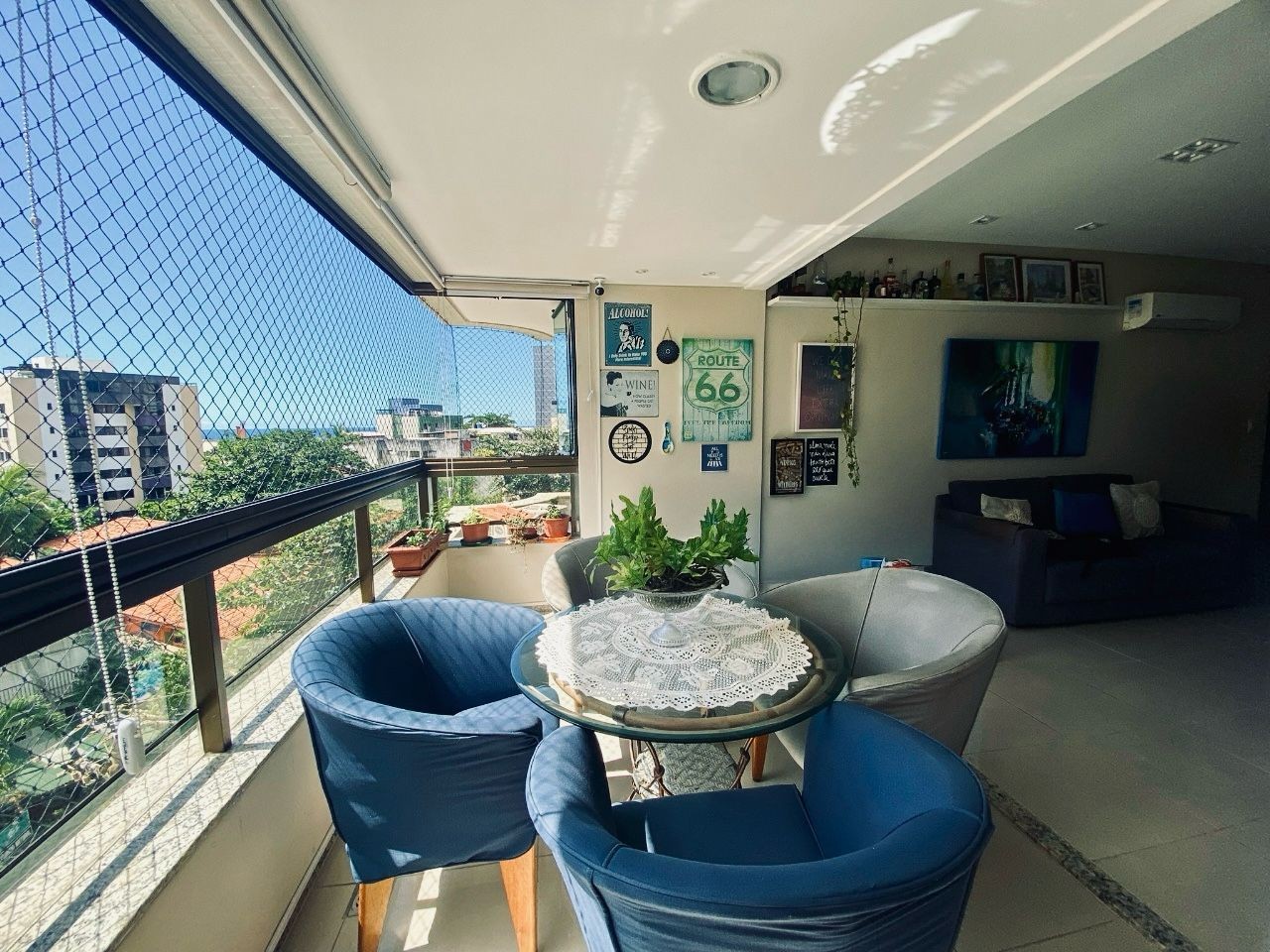 Apartamento - Pituba