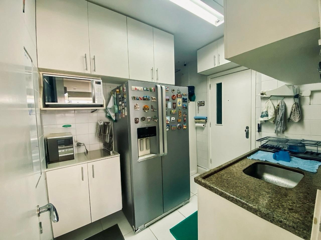 Apartamento - Pituba