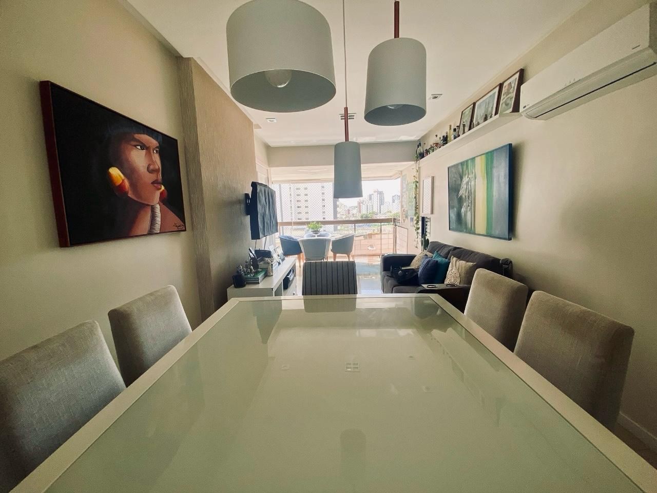 Apartamento - Pituba