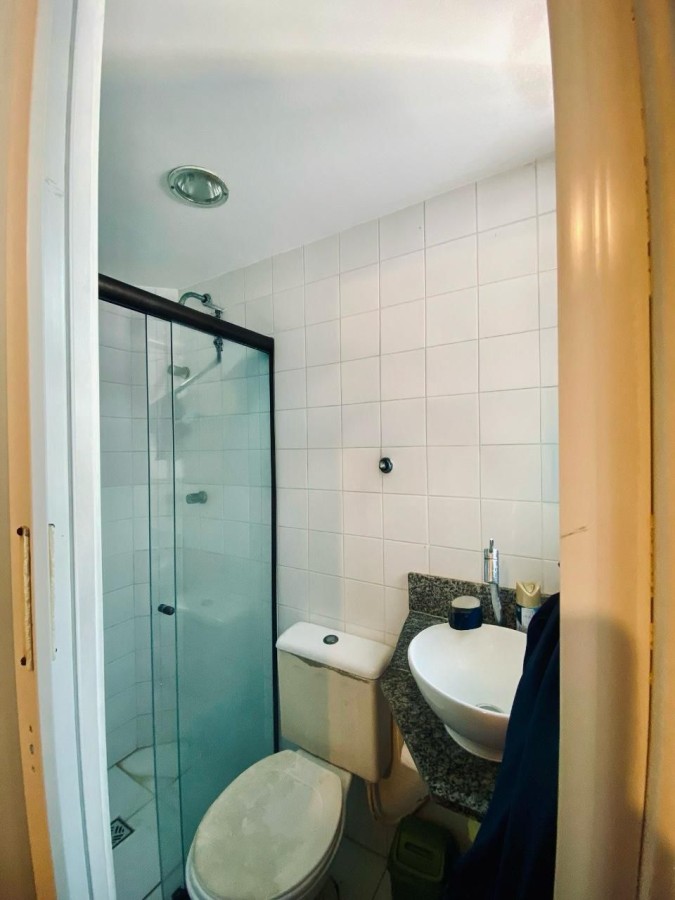 Apartamento - Pituba