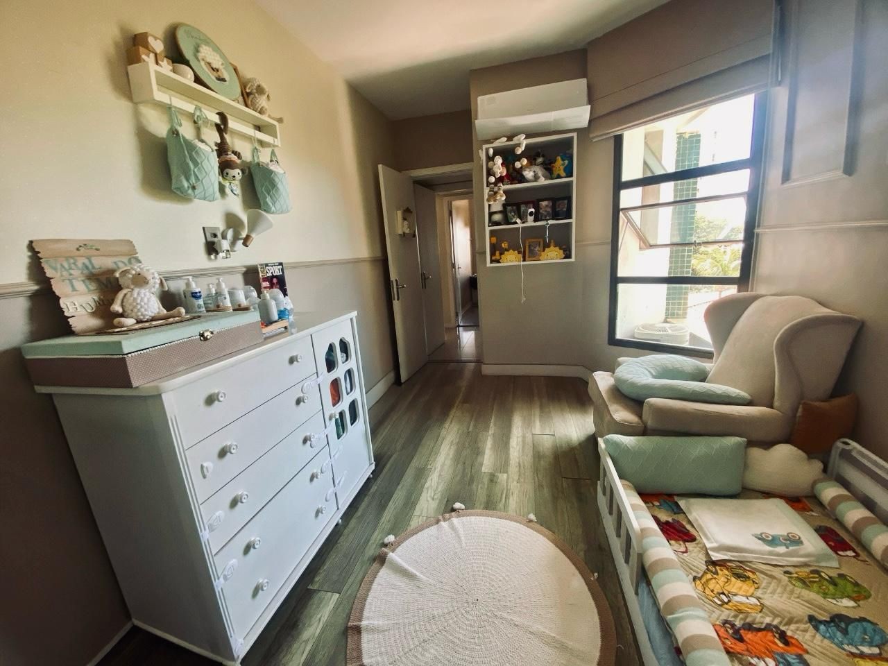 Apartamento - Pituba