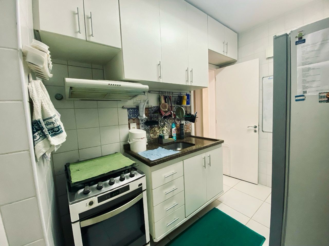 Apartamento - Pituba
