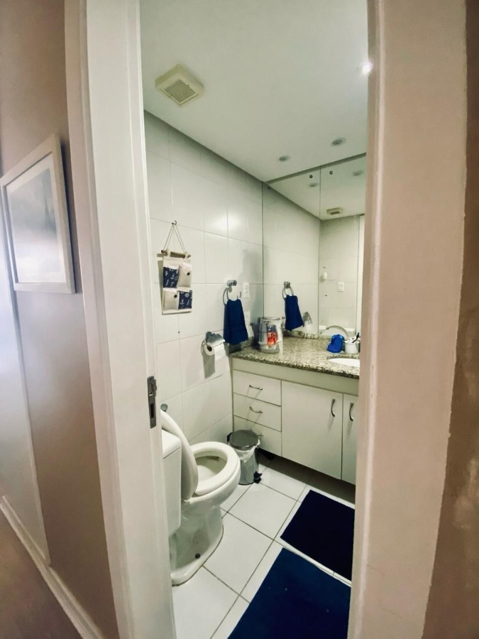 Apartamento - Pituba