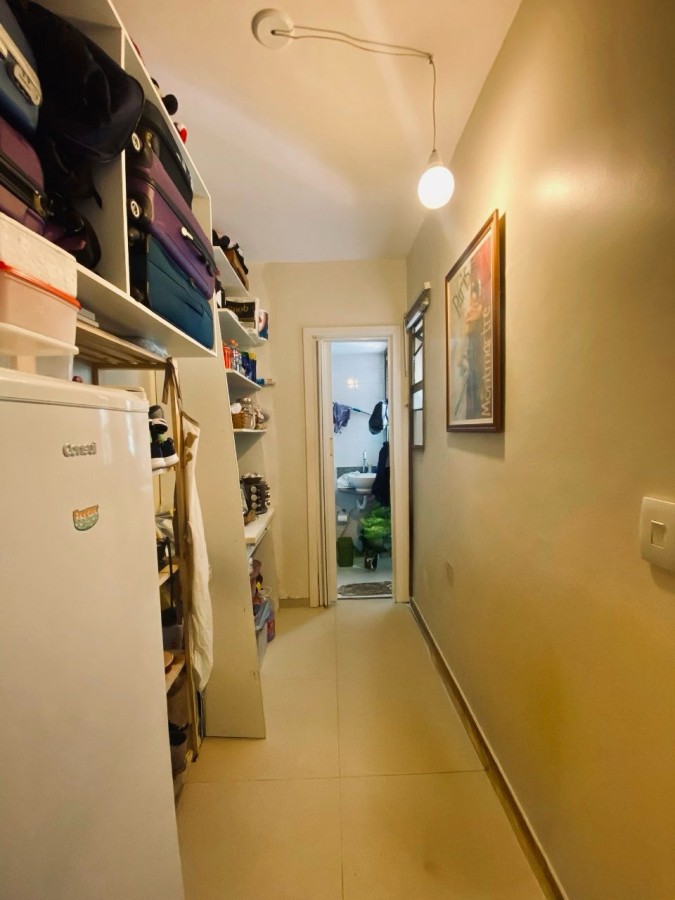 Apartamento - Pituba