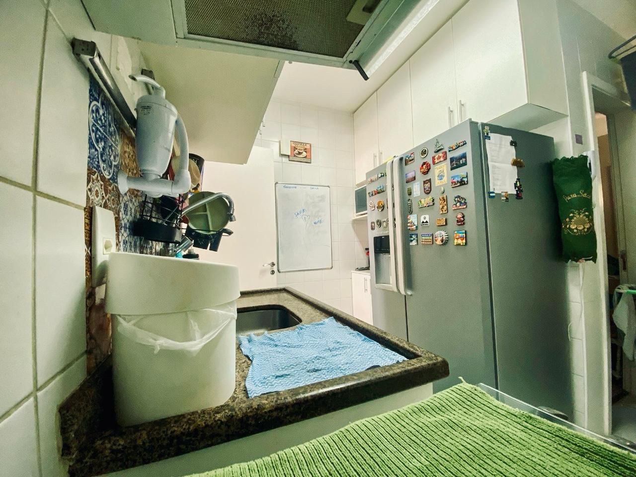 Apartamento - Pituba