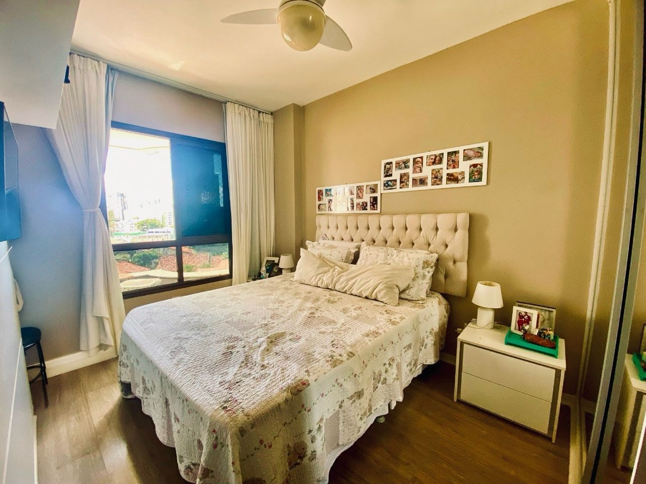 Apartamento - Pituba